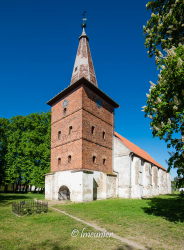 Delta du Niemen 